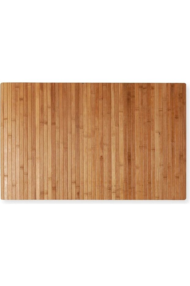 Bambu Kaydırmaz Tabanlı Paspas - 2