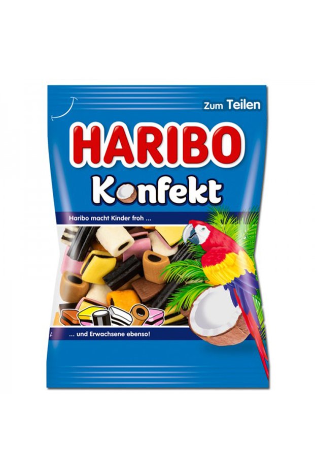 Konfekt 175g