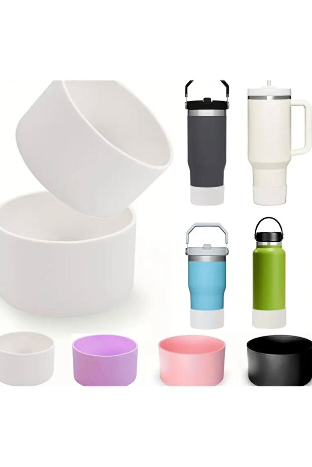 Protective Silicone Base - 3
