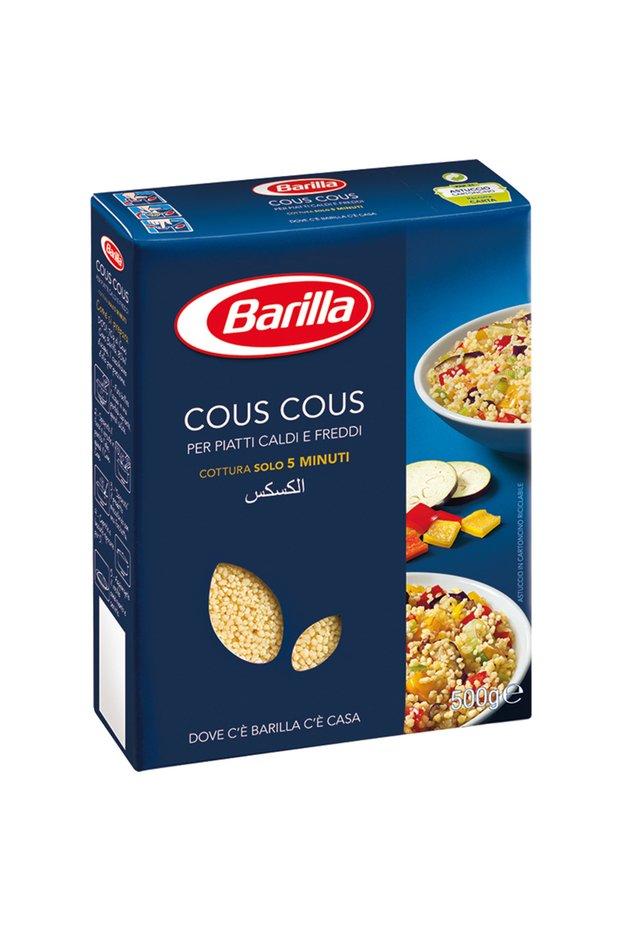 Cuscus 500g
