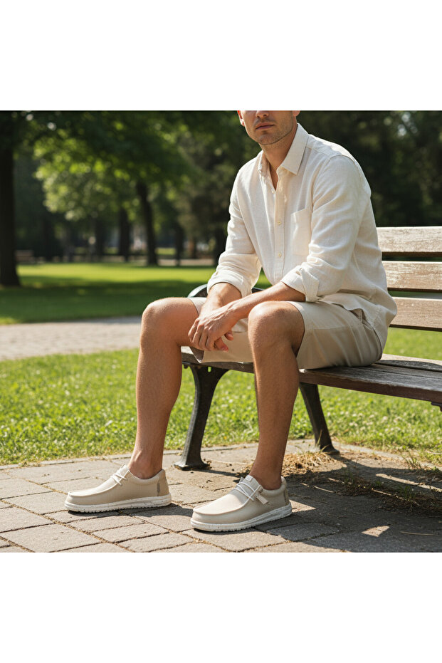 WALLY STRETCH SOX - 2