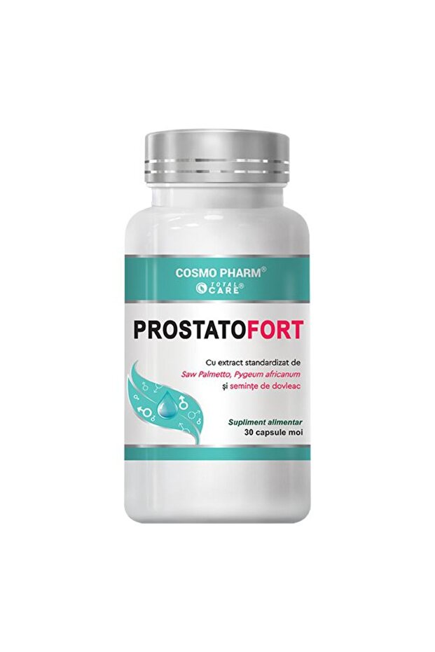 PROSTATOFort, 30 capsule - 1