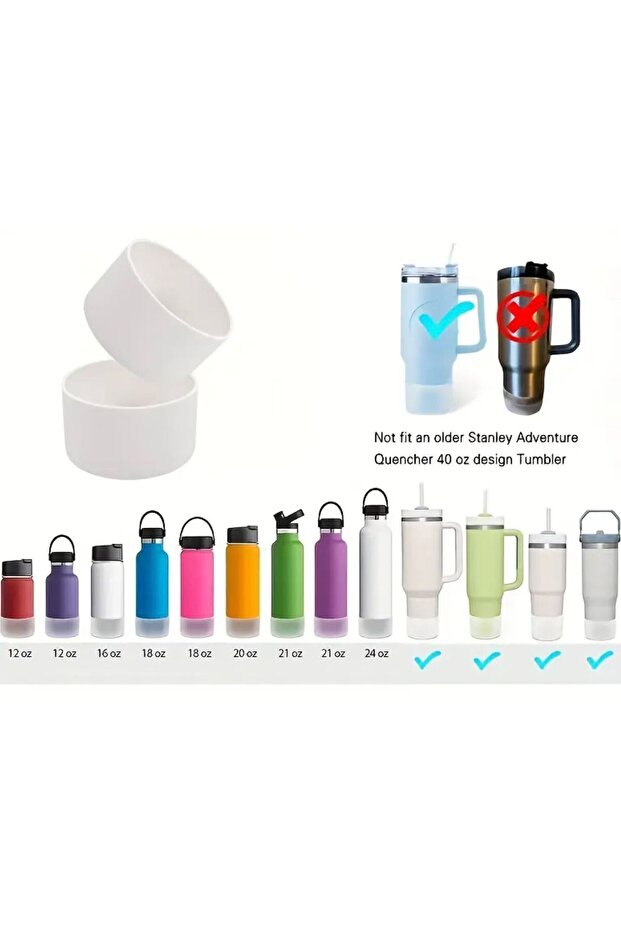 Protective Silicone Base - 4