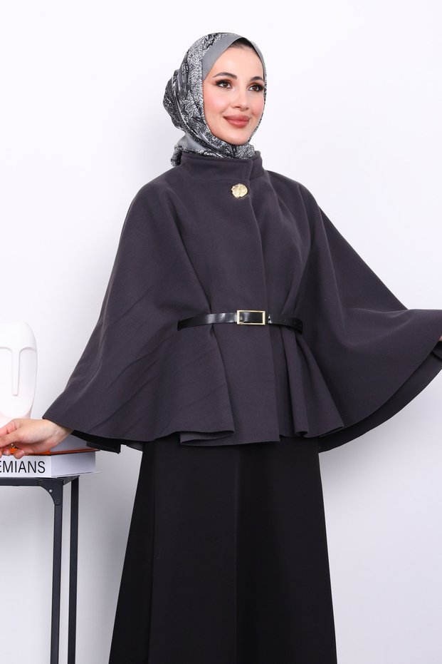 بونشو أنثراسايت بحزام