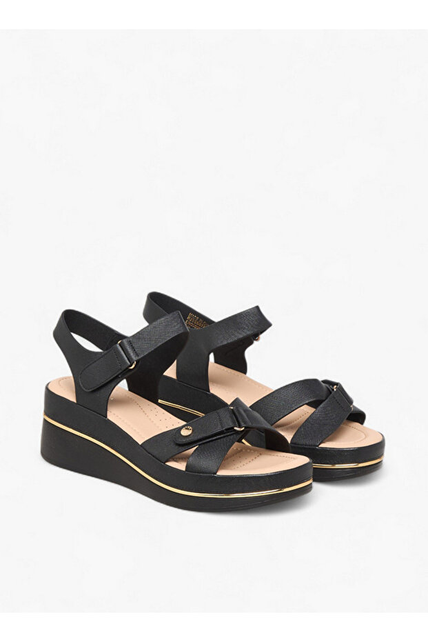 Women Wedge Heel Sandals