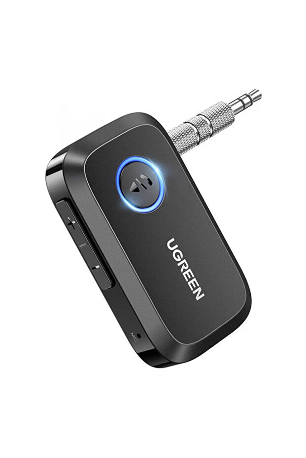 CM596 Bluetooth 5.3 Audio Transmitter Receiver - 1