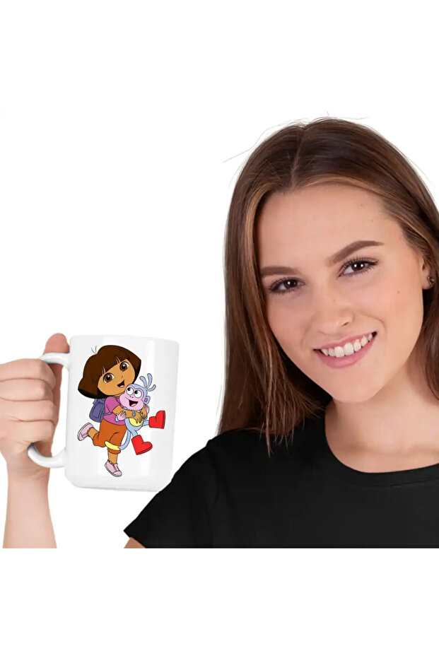 Cana Dora Exploratoarea Explorere - 4