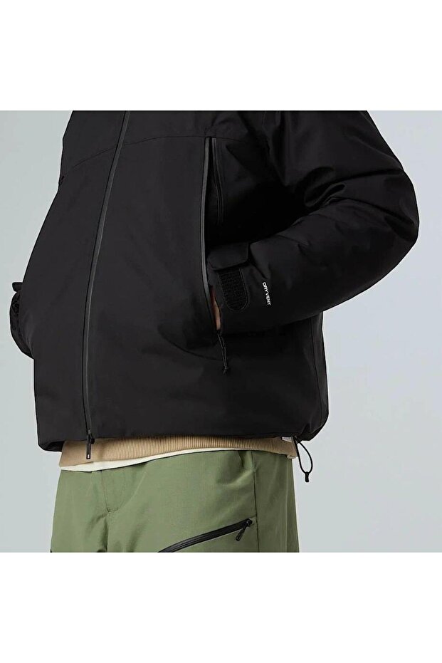 M TNF RANGE DOWN JACKET NF0A8D2BJK31 - 6