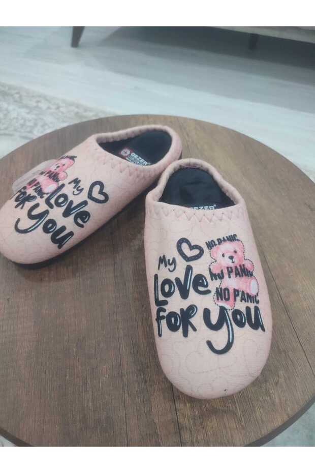 Comfortable and Casual House Slippers with Anti-Slip Soles