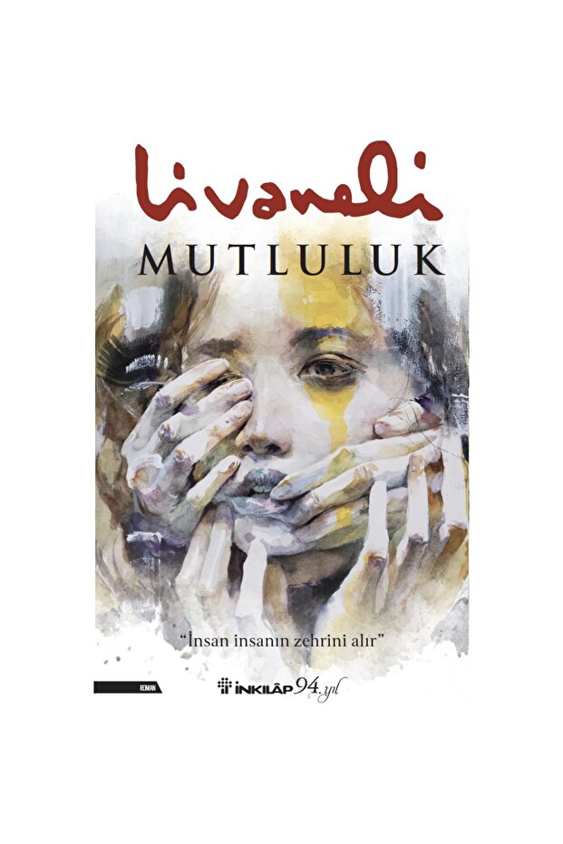 Mutluluk - Zülfü Livaneli - 1