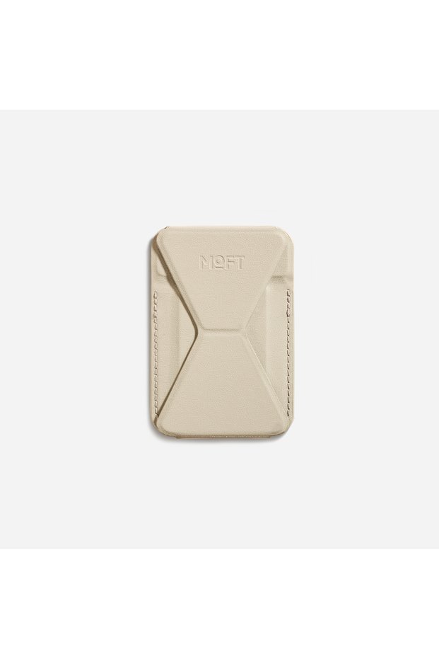 Magsafe Phone Stand – Compatible, Foldable, with Card Holder, Magsafe Wallet 12/13/14/15/16/17