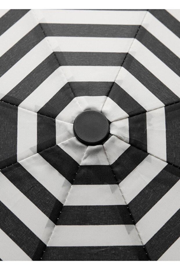 Çizgili şemsiye - 3