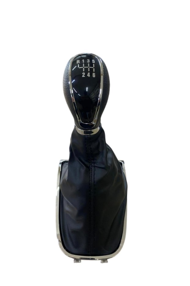 Astra J Gear Shift Knob & Gear Gear Assy Manual 6 Forward 55563717