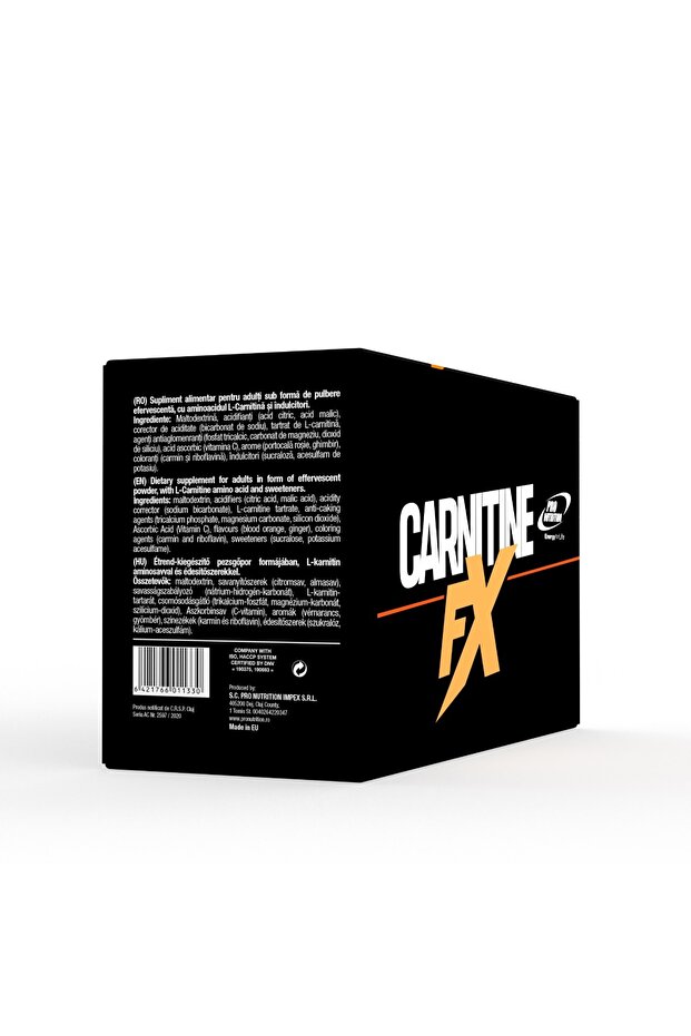 Carnitine FX - 2