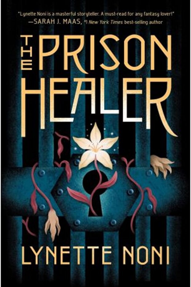 Prison Healer - 1