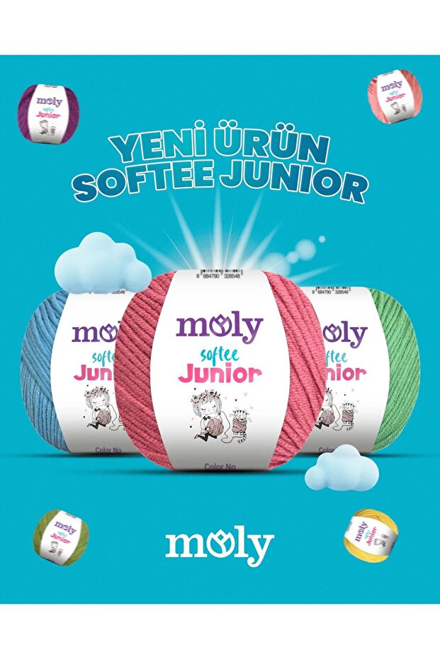 SOFTEE JUNİOR - 3