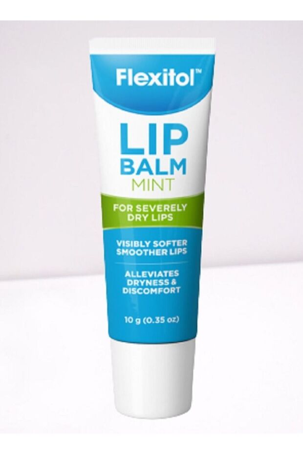 مرطب شفاه بنكهة النعناع 10 جرام - 1