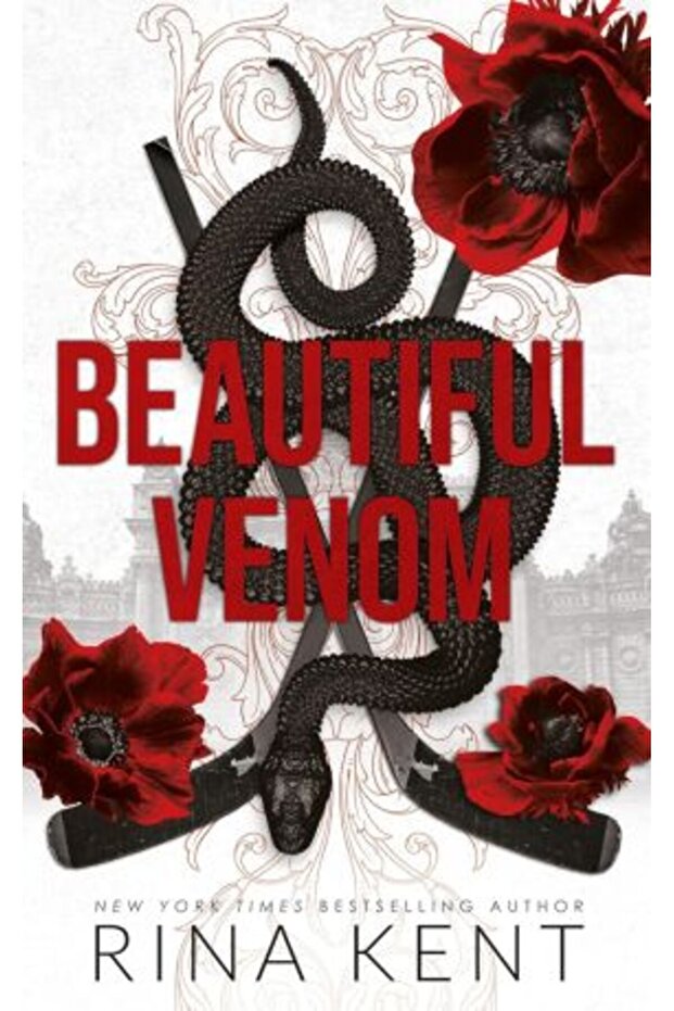 Beautiful Venom - 1