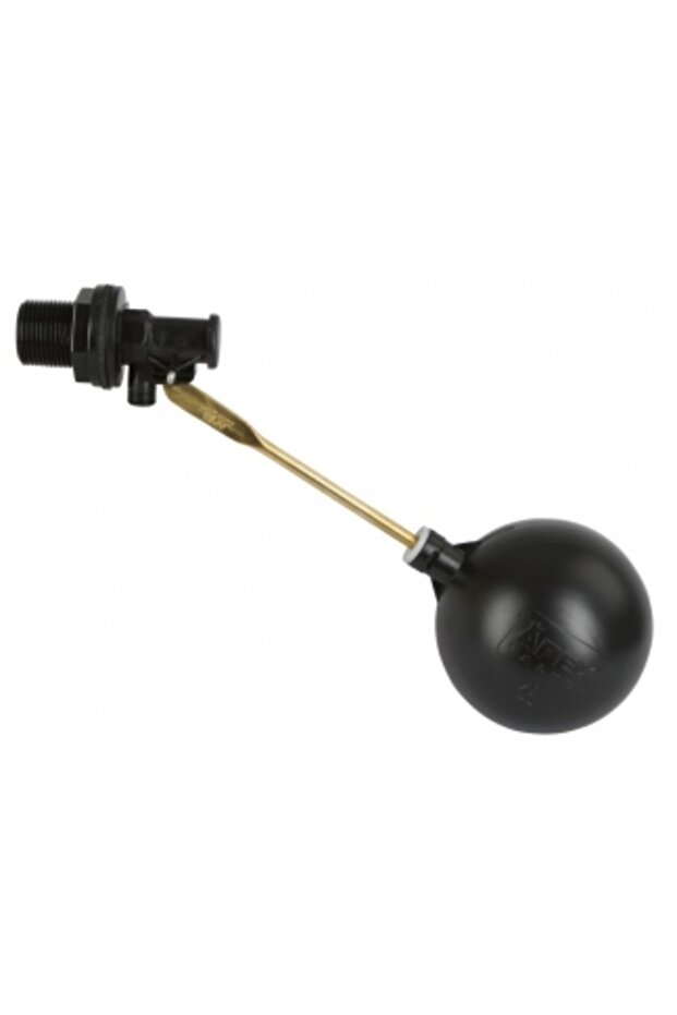 Watering can float - 1