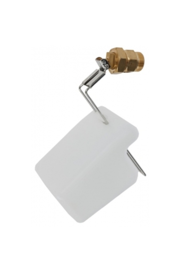 Dual therm float - 1