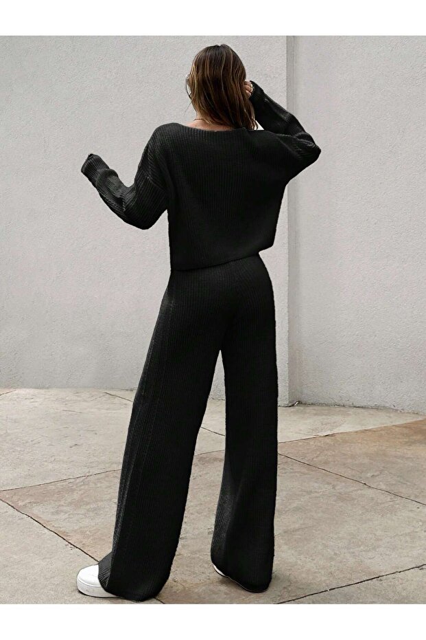 BRİTLİ TRİKO TAKIM - 4