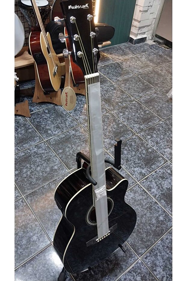 GİTAR ELEKTRO AKUSTİK - 2