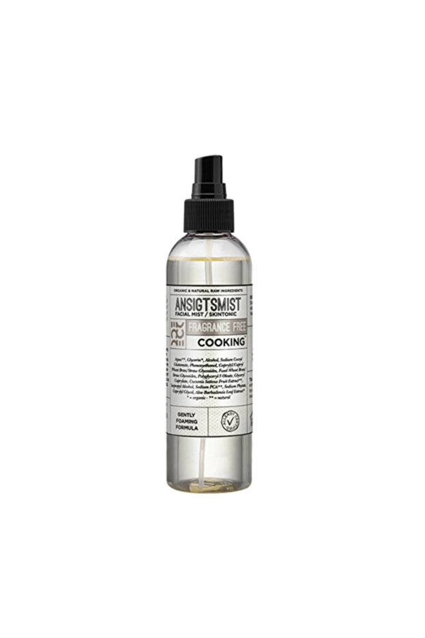 , Ecooking, Tonic Mist, 200 ml - 1