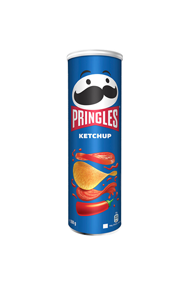 Ketchup 175g - 1