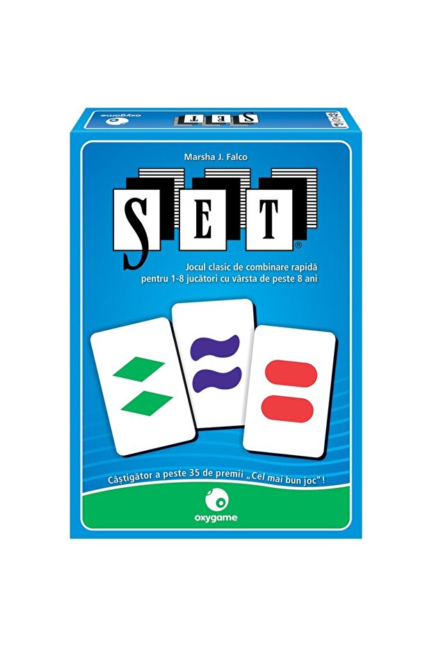 Set - - 2