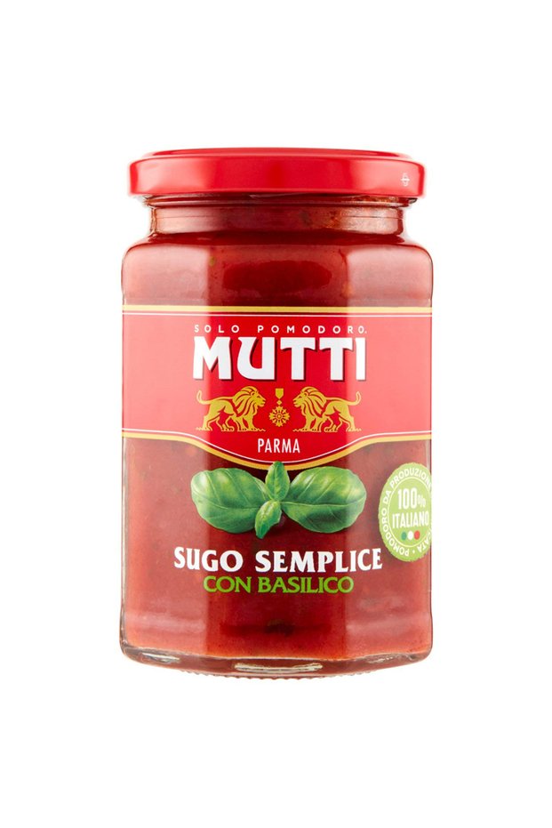 Sugo Basilico 280g sos pentru paste