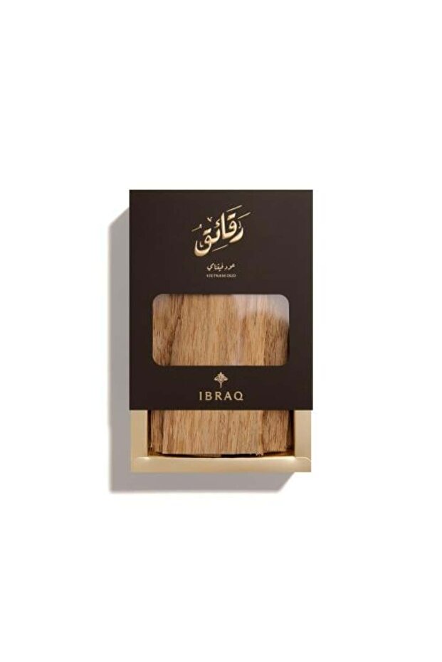 Vietnamese Oud Chips 30g - 1