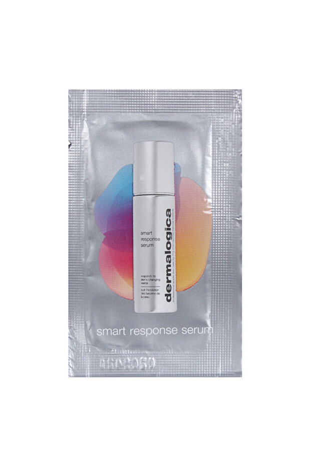 Set Smart Response Hydrating Serum For Face 4 pcs *Sample - 1