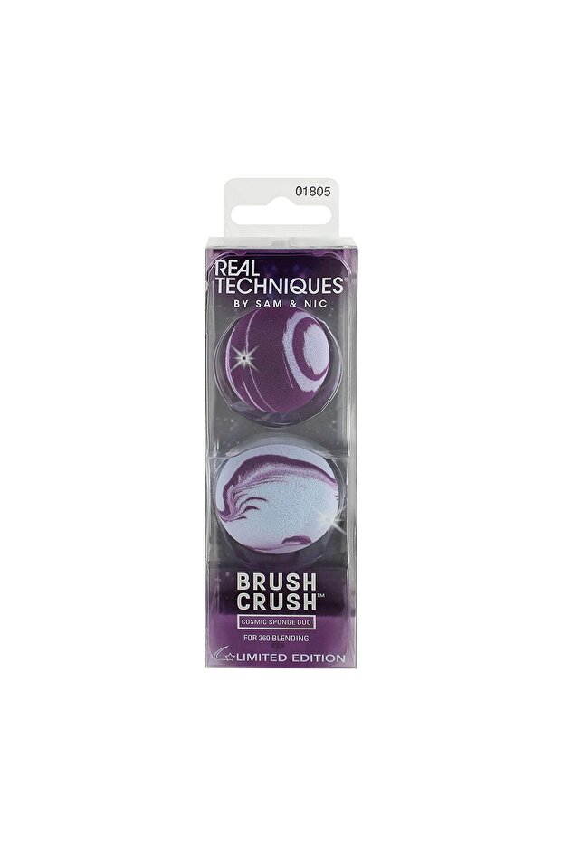 , Crush , Makeup Sponge - 1