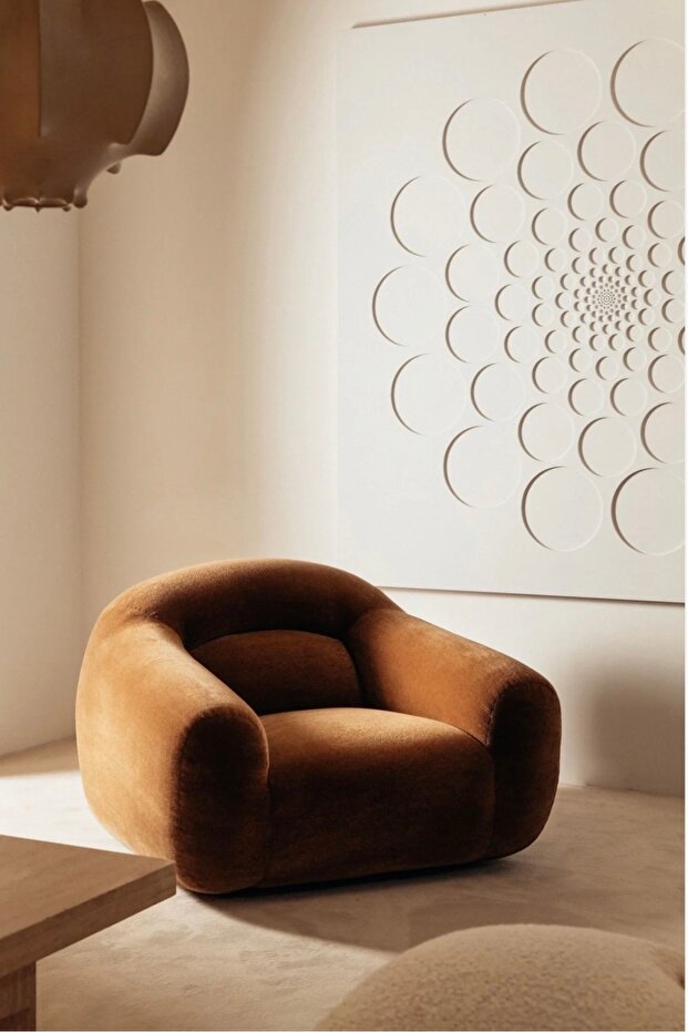 Rivora Kadife Berjer - 1