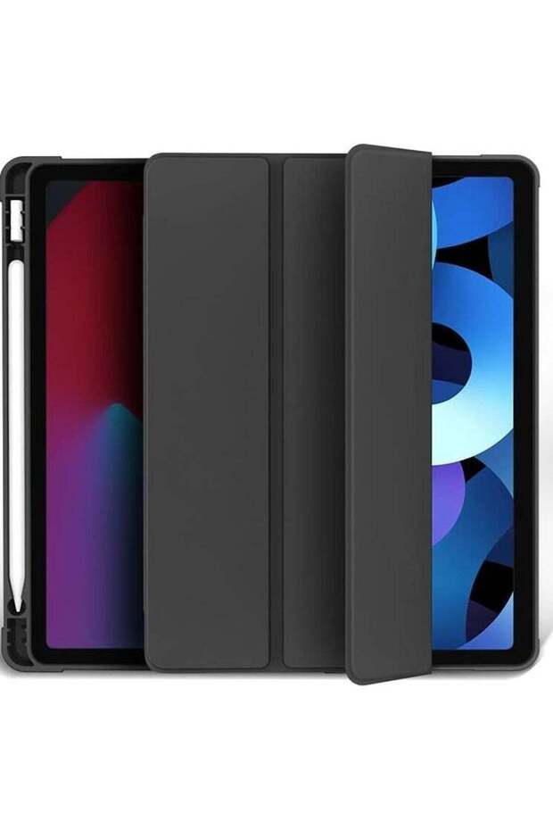 جراب لجهاز iPad (مناسب لجهاز iPad Air و iPad Pro) مقاس 11 بوصة 2024