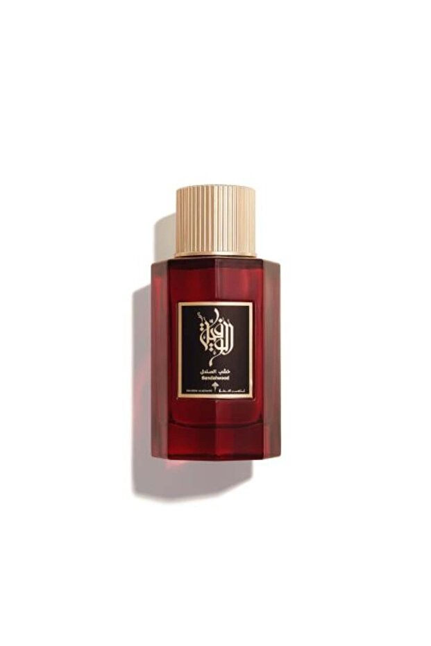 عطر الوافية بخشب الصندل - 100 مل