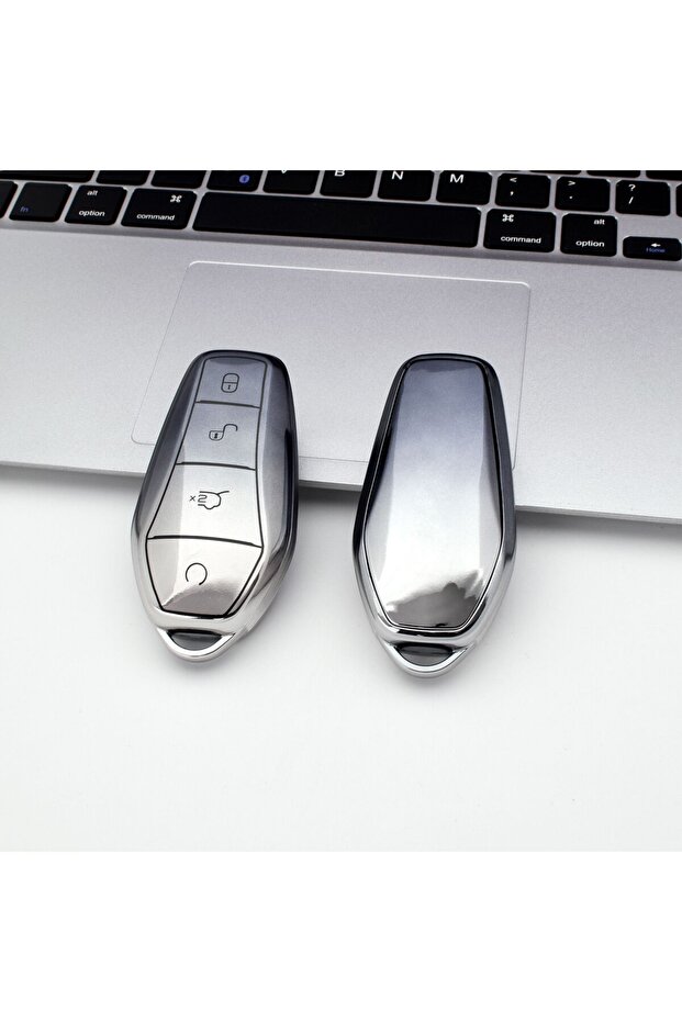 Byd Atto 3 and Seal U Key Protection Case Special Design Please Refer to the Compatible Key Model