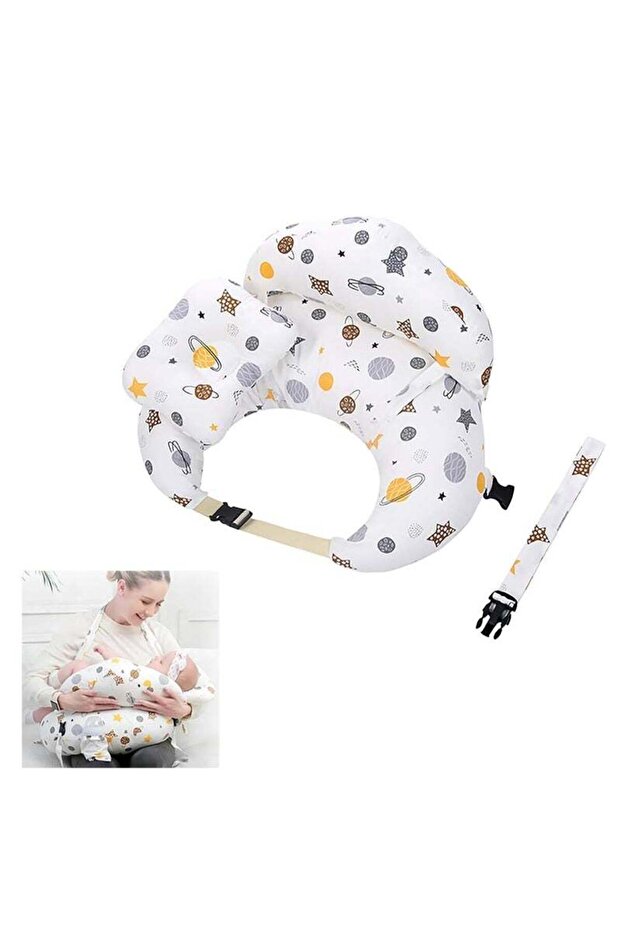 وسادة التمريض - 1