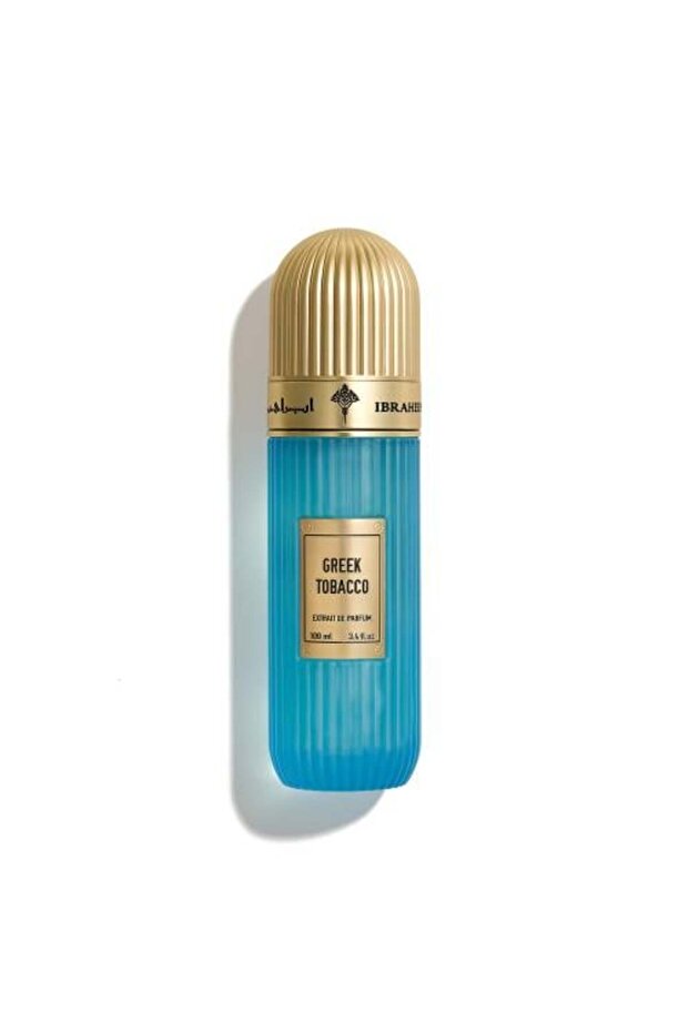 Greek tobacco 100ml