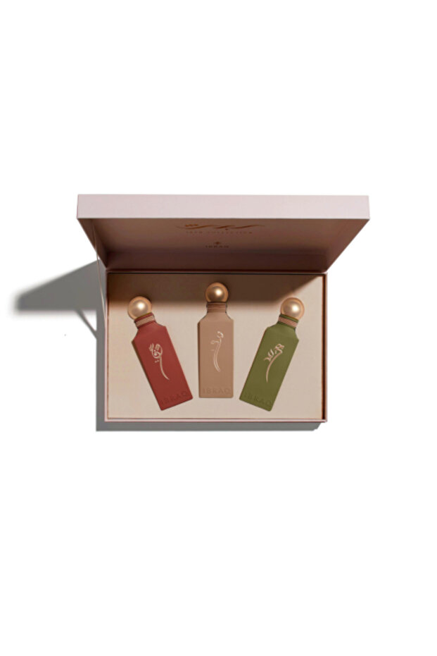 Heritage Collection 100ml - 1