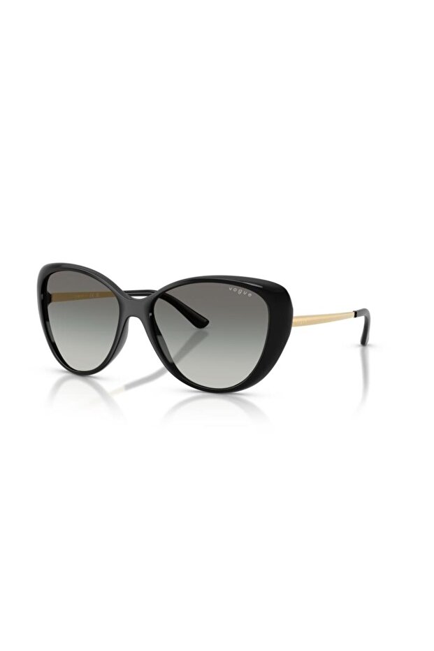 5661Si W44/11 56 Women's Sunglasses