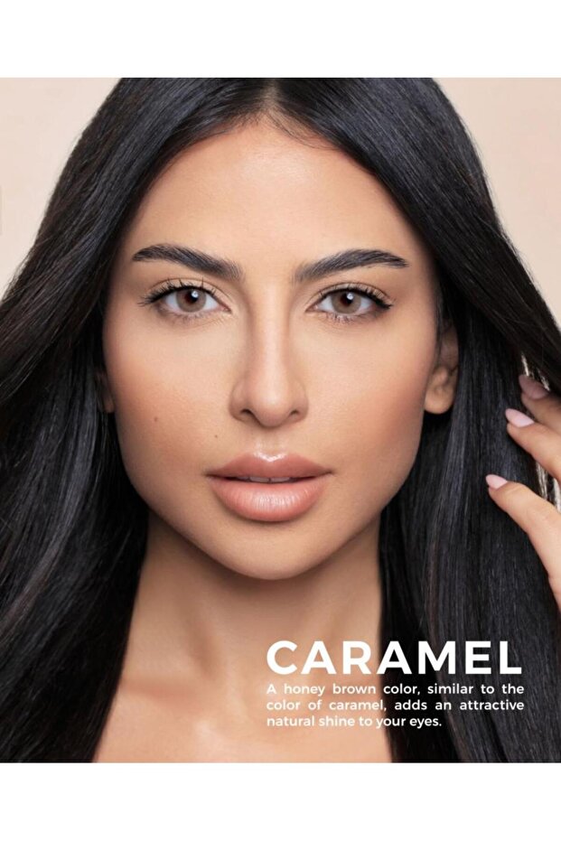 Caramel - 2