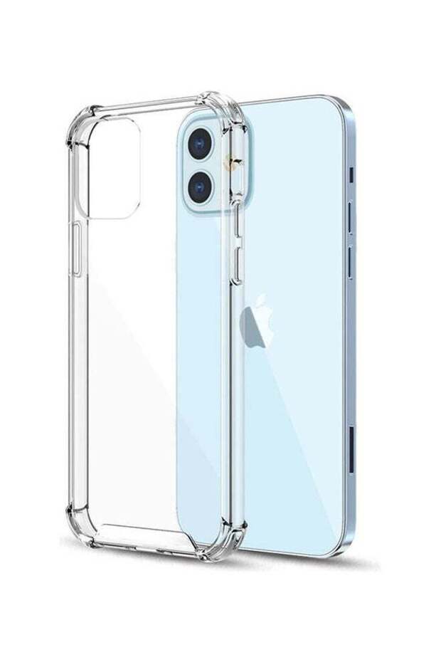 غطاء حماية لهاتف Apple iPhone 12