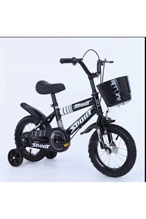 دراجة هوائية مقاس16 - 1