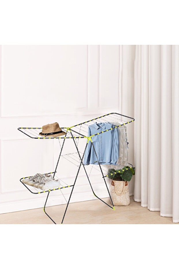 منشر غسيل ملابس - 1