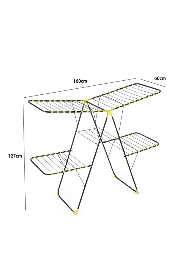 منشر غسيل ملابس - 4