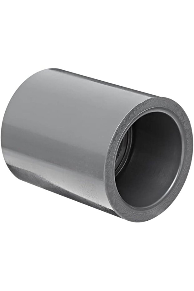 High Pressure PVC Pipe Fitting (1 INCH, SOCKET)