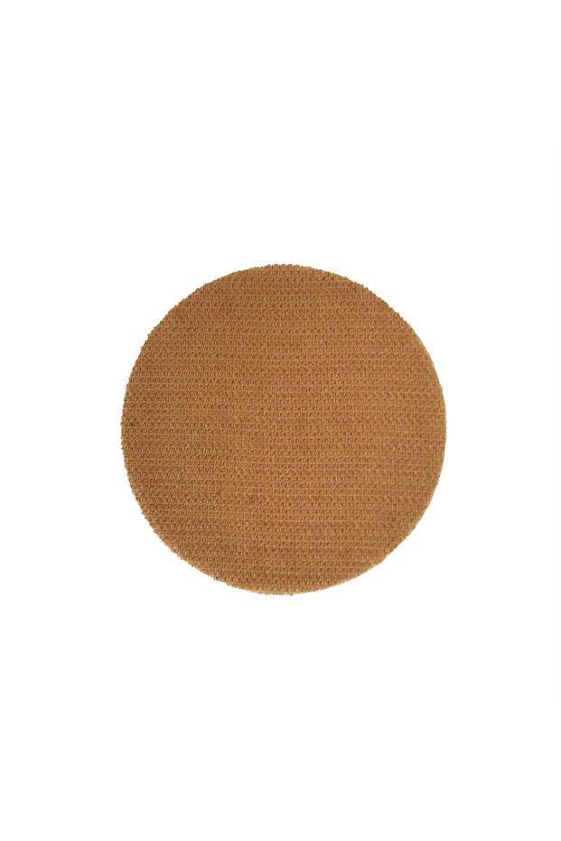 Börü Askeri Peç, Kurt Logolu Patch - 2