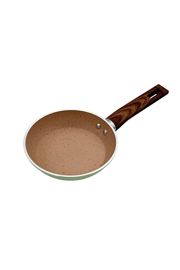 مقلاة صغيرة 12 سم - 4