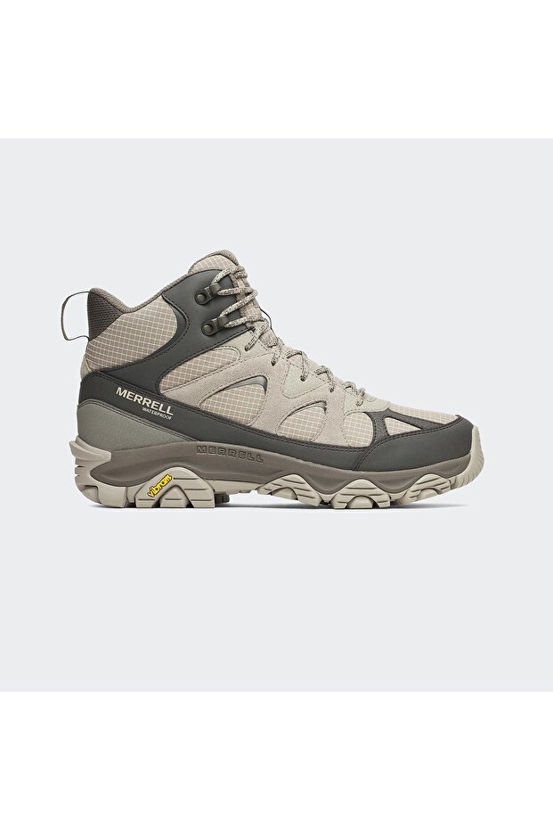 Thermo Snow Mid Wp - 1